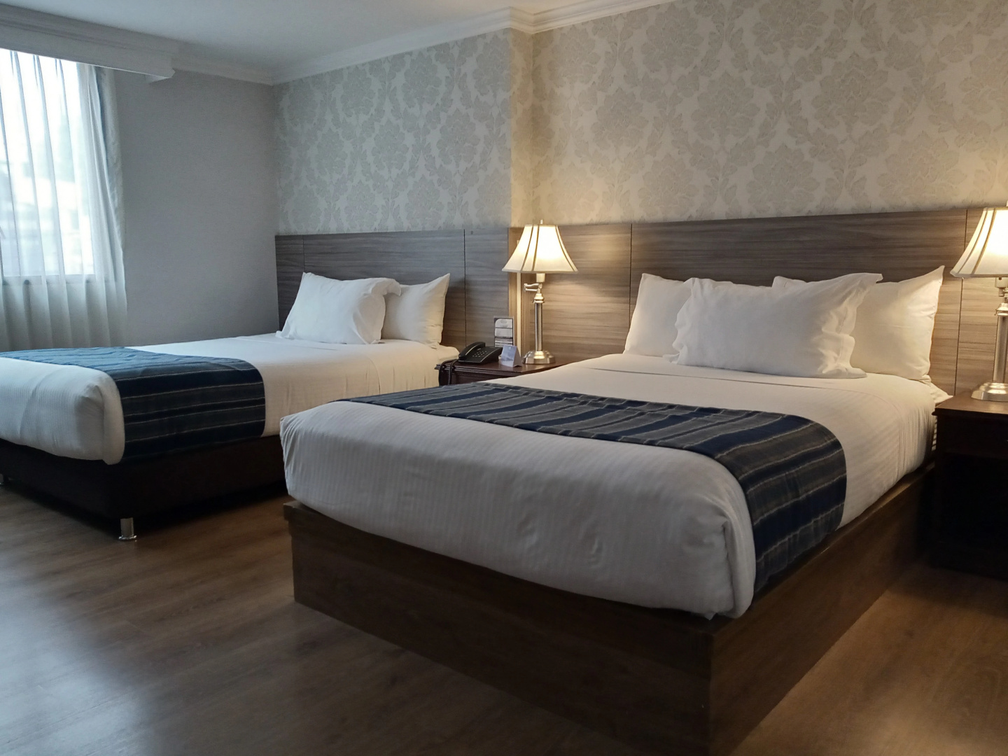 Photo - Hotel Saint Simon