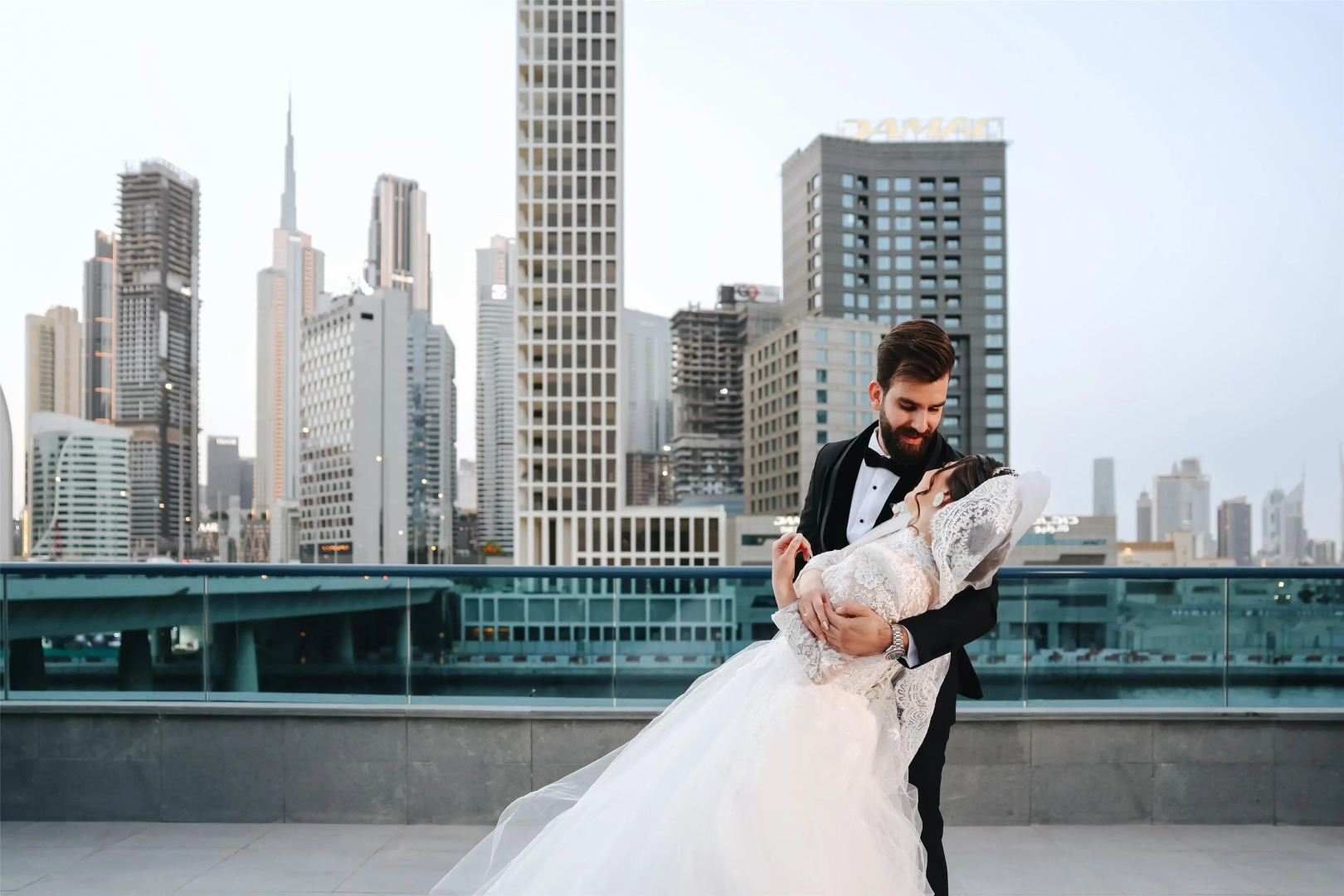 Foto - Radisson Blu Hotel, Dubai Canal View