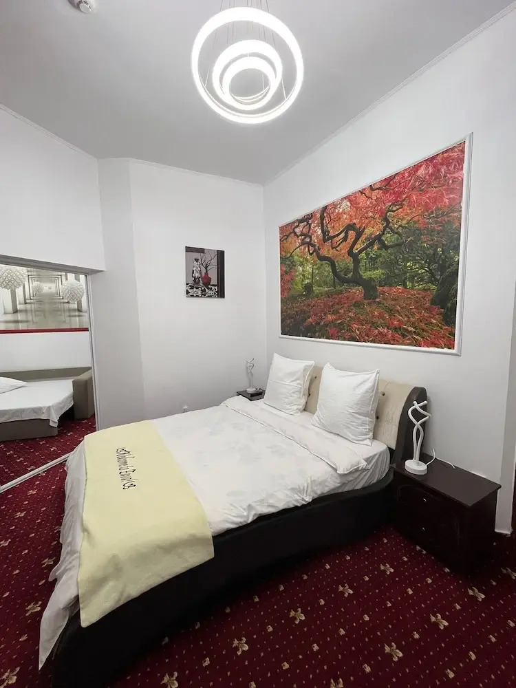 Foto - Hotel EvoZava Central