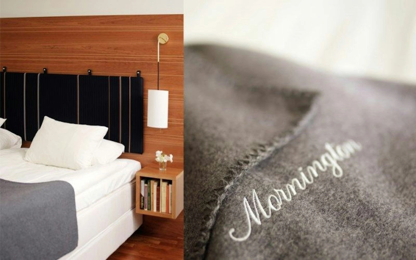 Photo - Mornington Hotel Stockholm City