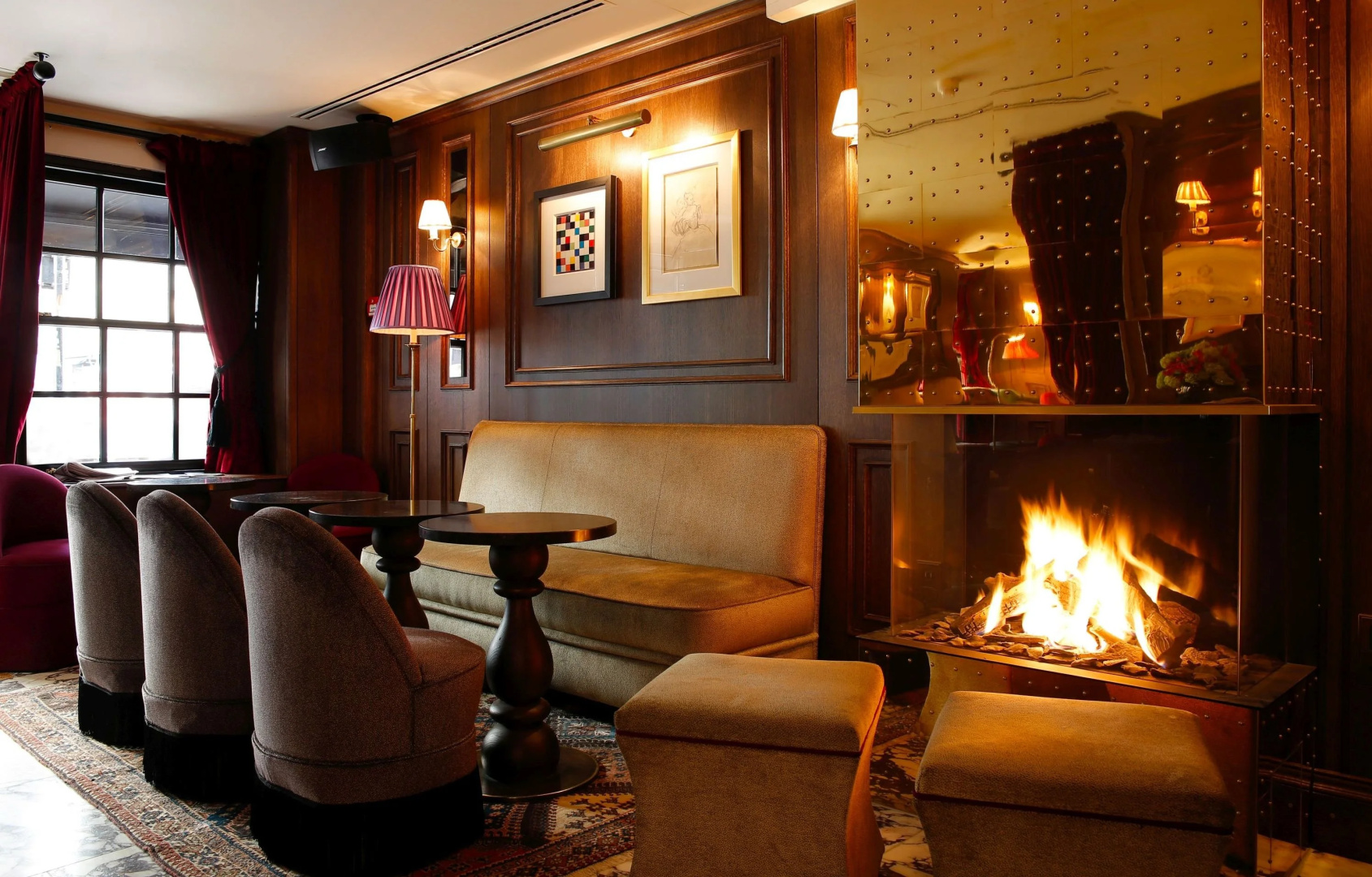 Photo - Mimi's Hotel Soho