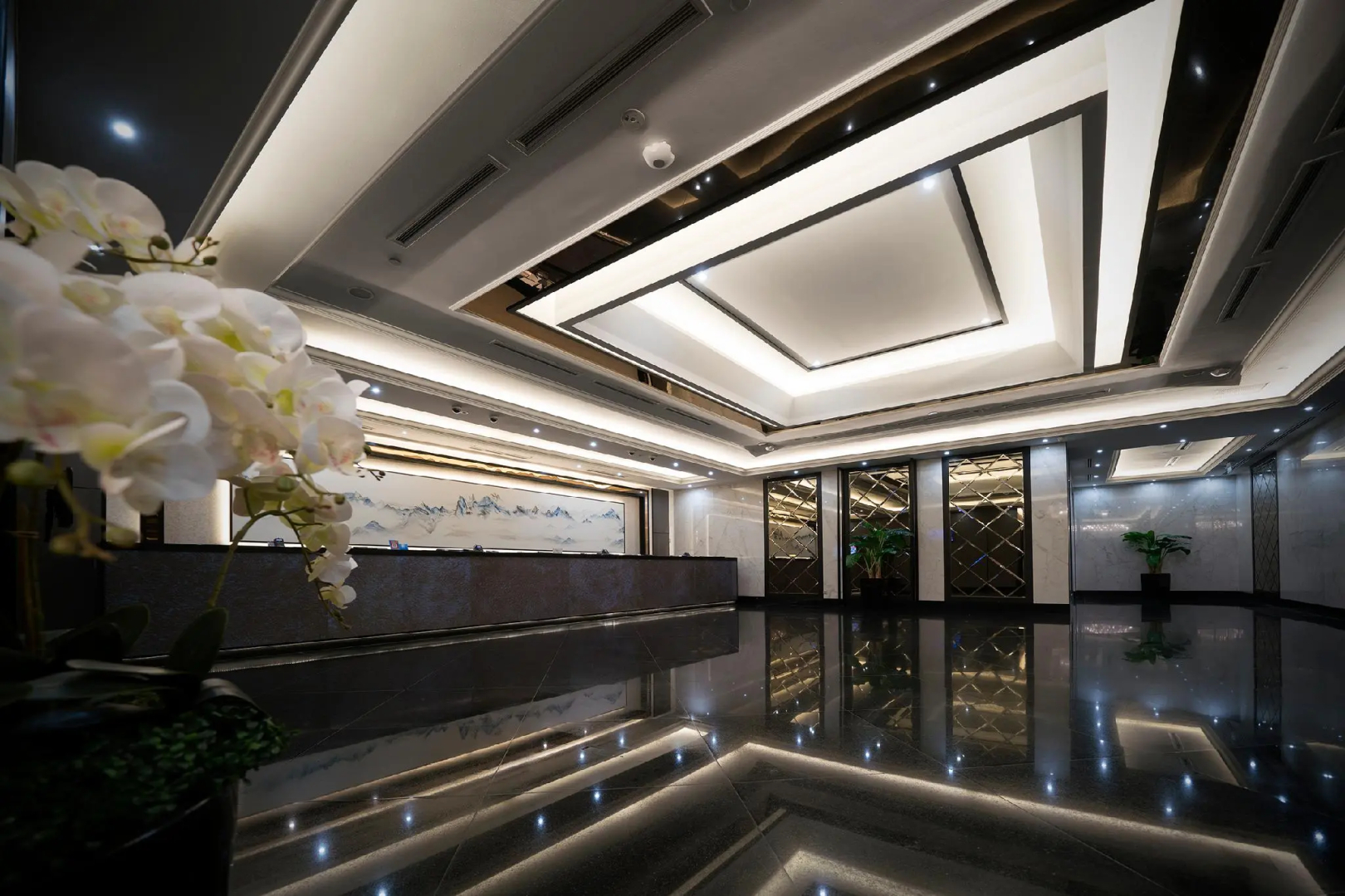 Photo - V Hotel Lavender