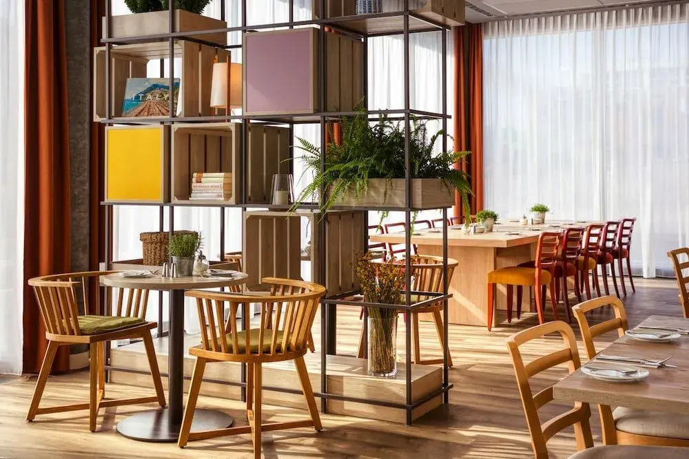 Foto - IntercityHotel Heidelberg