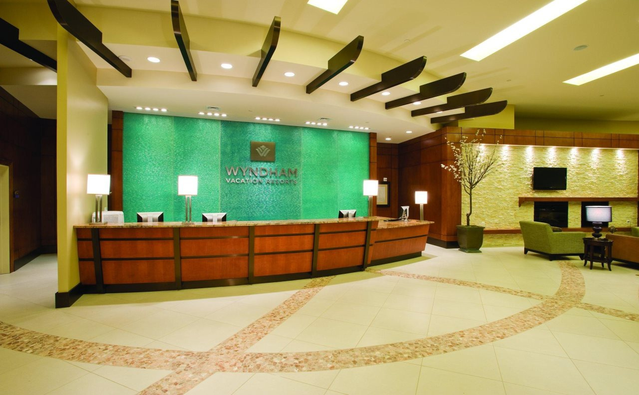 Photo - Club Wyndham National Harbor
