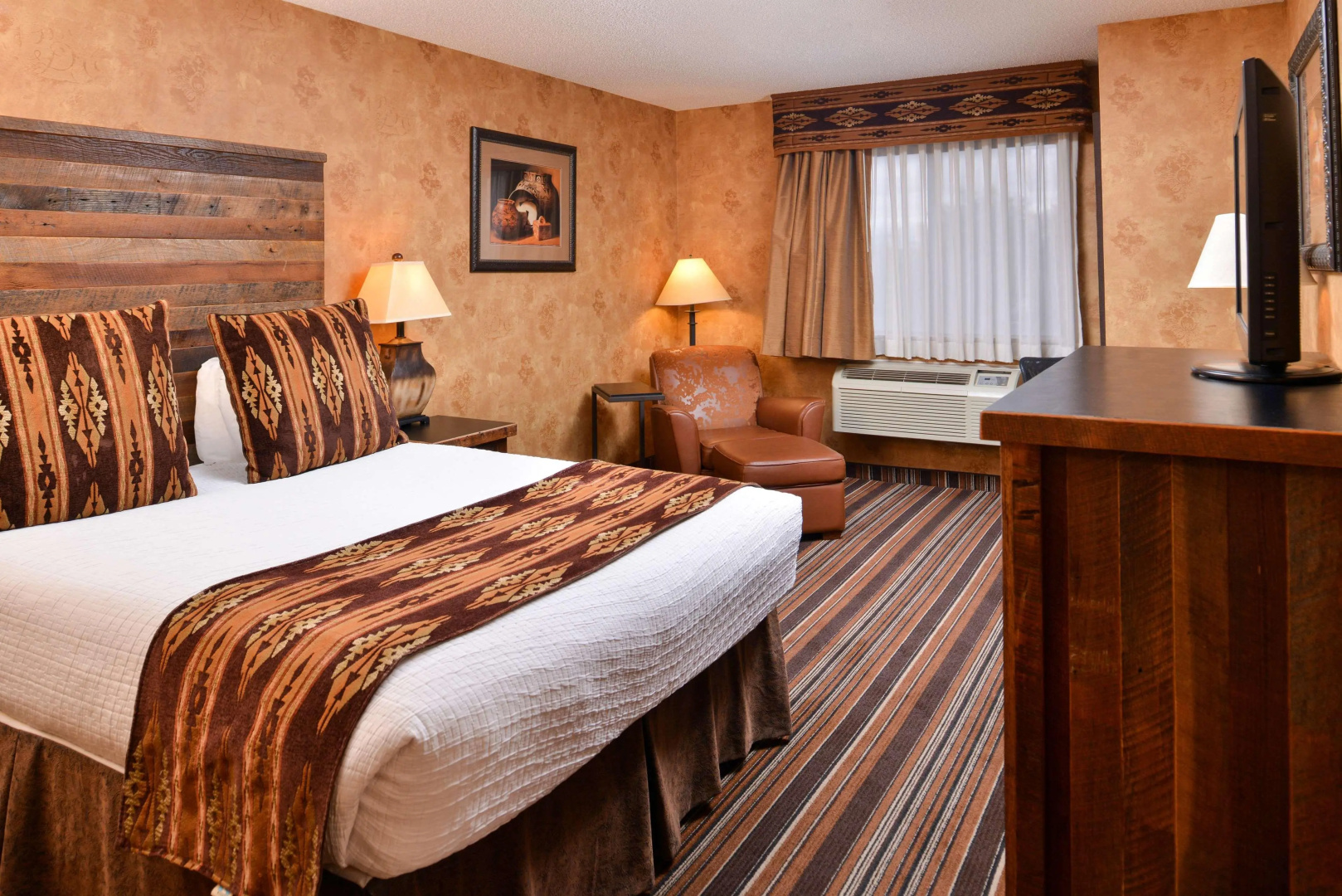 Photo - Best Western Plus Inn of Santa Fe