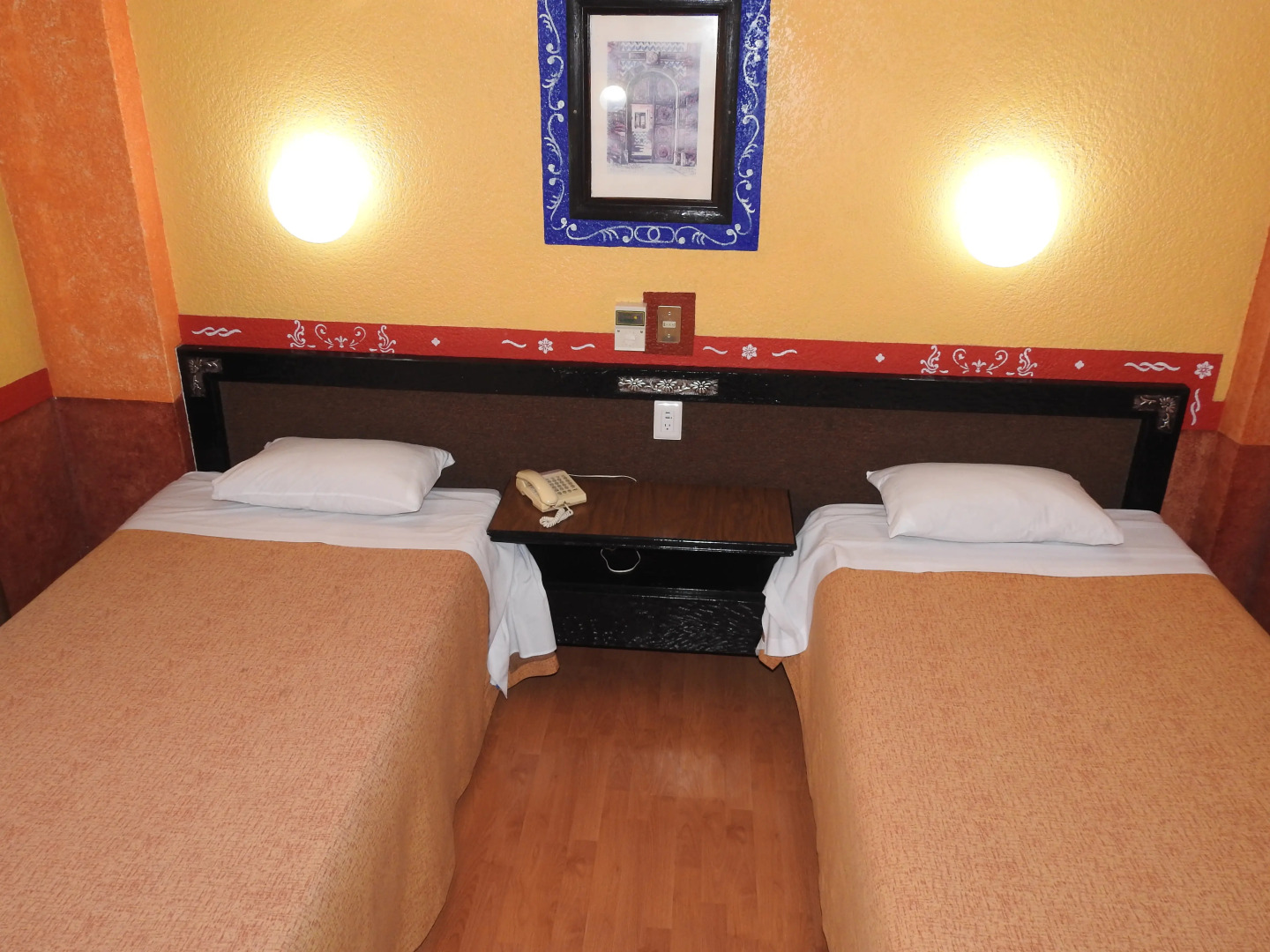 Foto - Hotel Benedicta