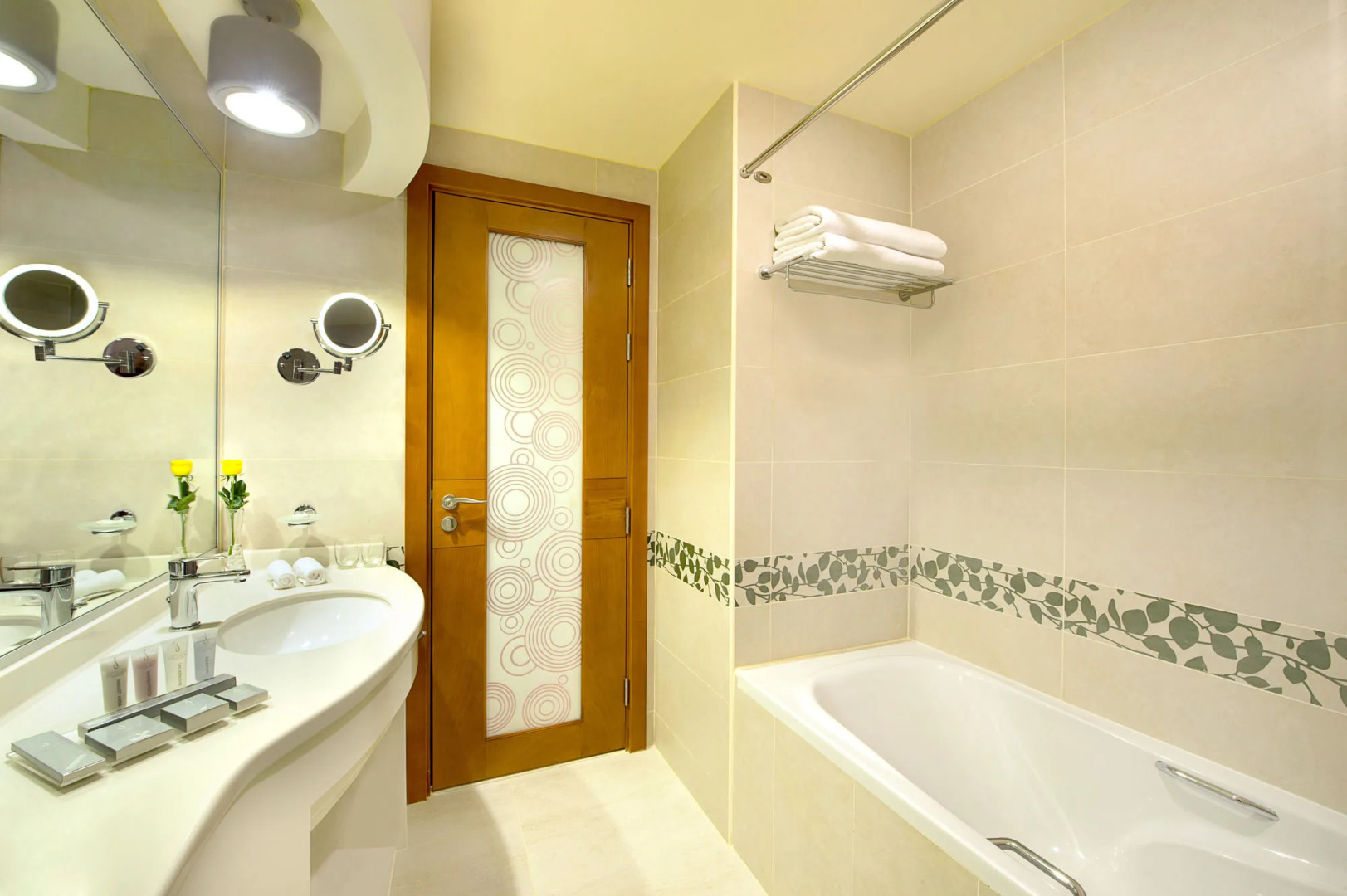 Foto - City Seasons Towers Hotel Bur Dubai