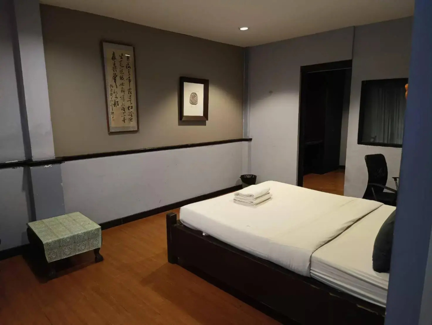 Foto - Sabye Bangkok