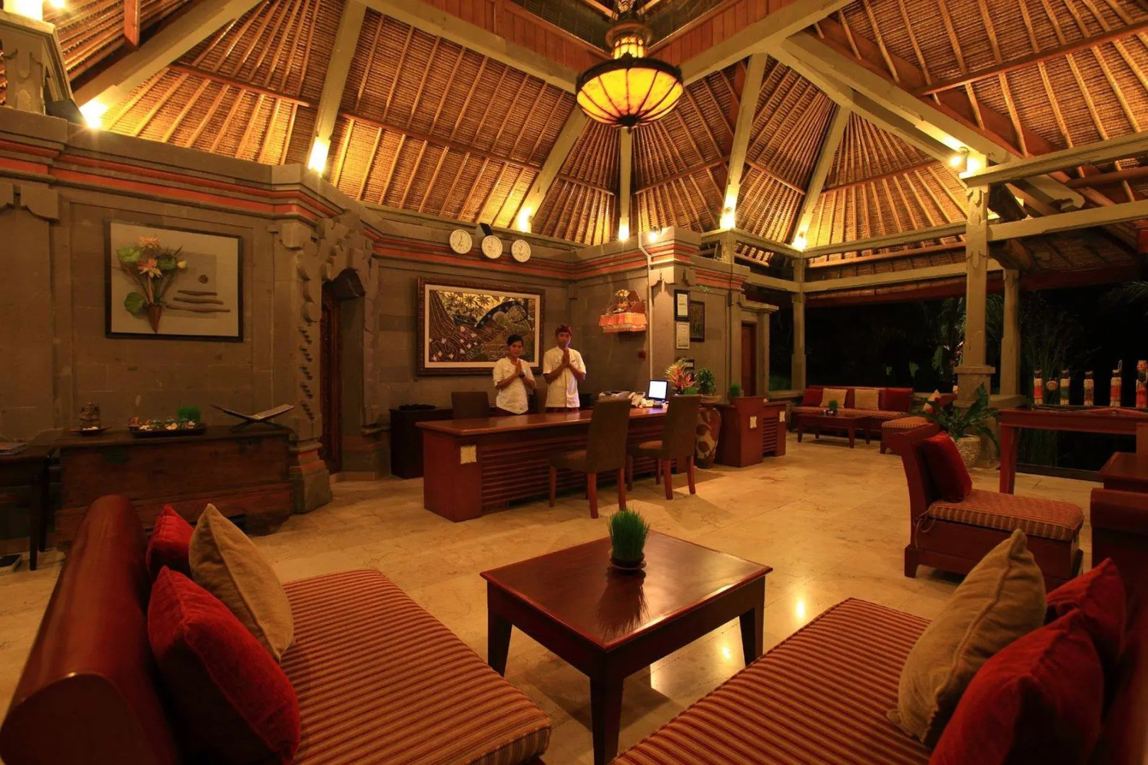 Photo - Santi Mandala Villa & Spa