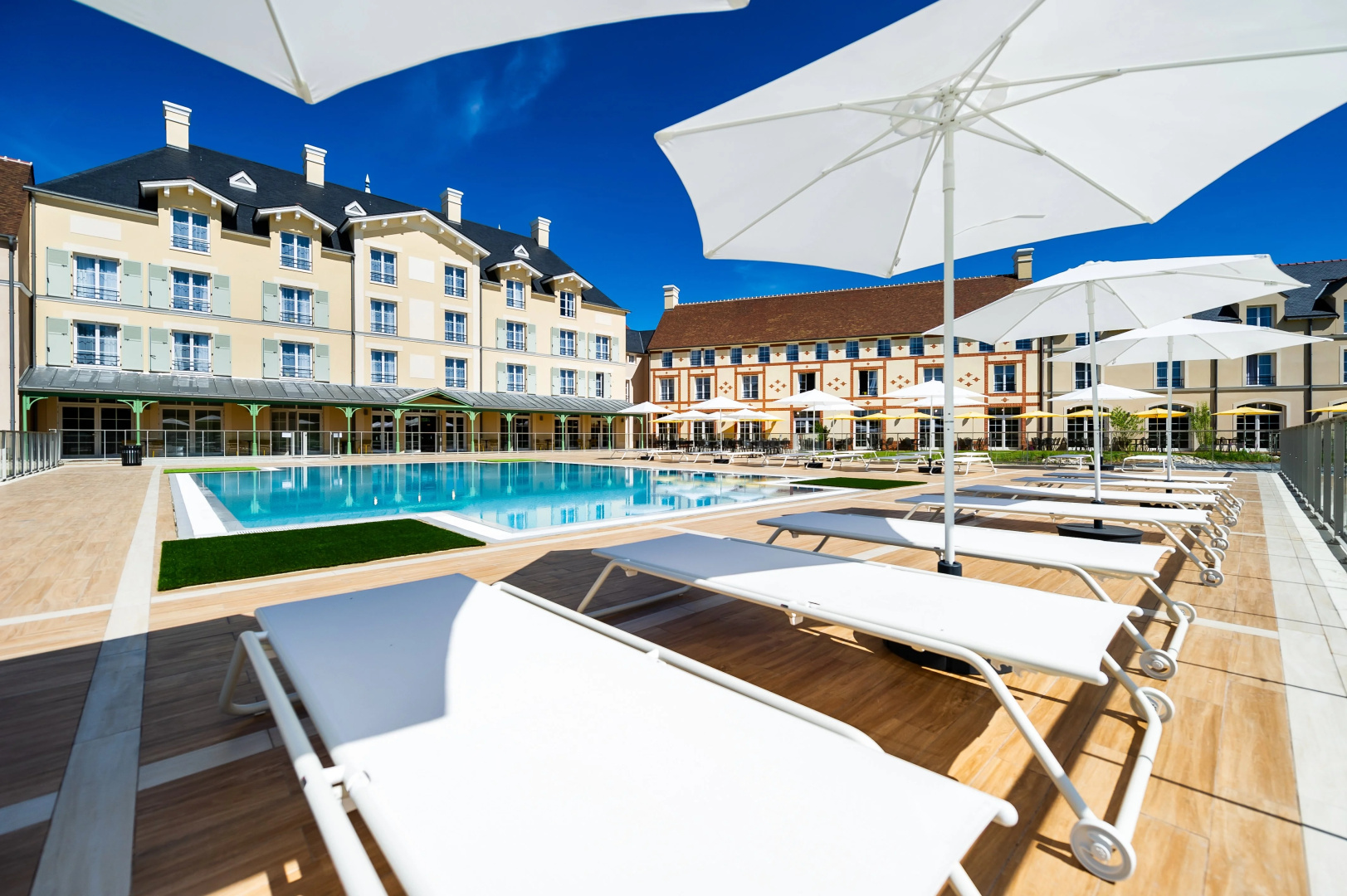 Foto - Staycity Aparthotels, Near Disneyland® Paris