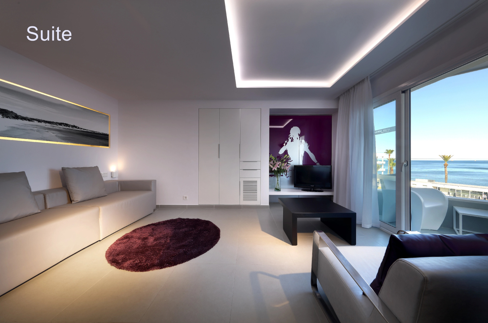 Foto - Hotel Garbi Ibiza & Spa