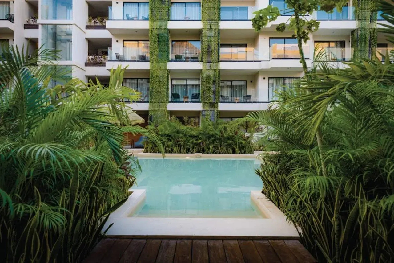Foto - Bakal Residence By Lockey