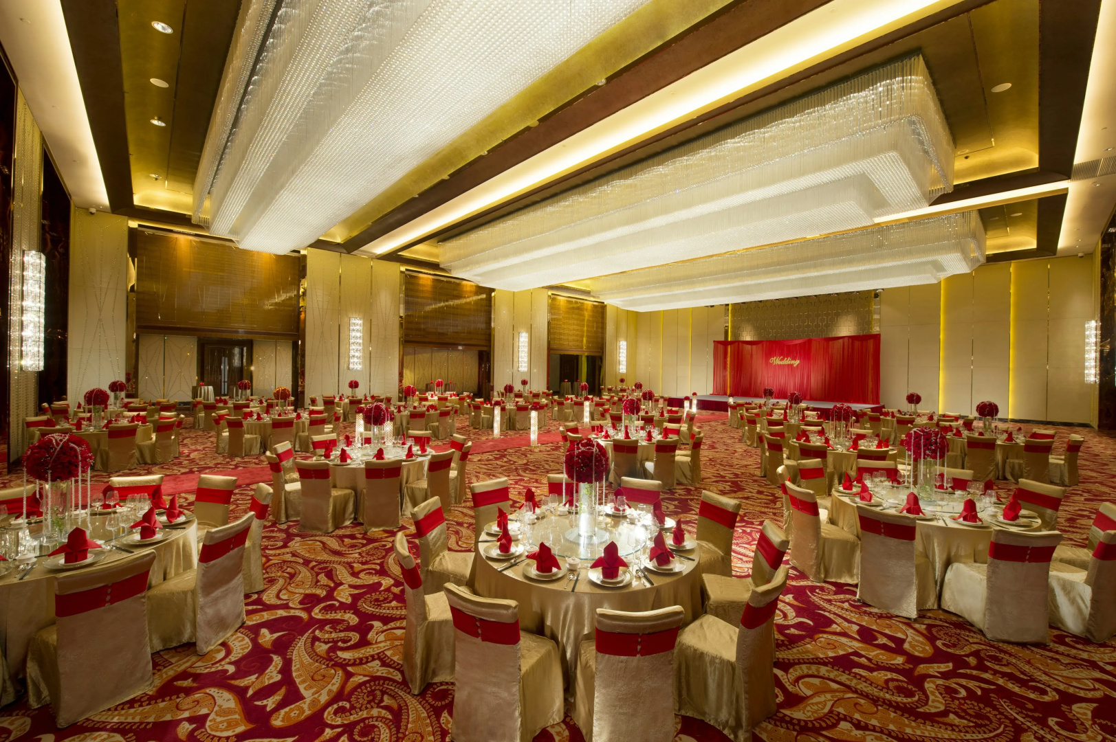Foto - Hilton Zhongshan Downtown