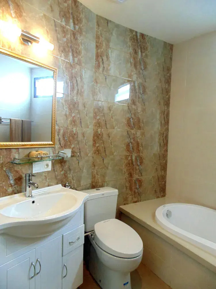 Foto - Puri Sabina Bed & Breakfast