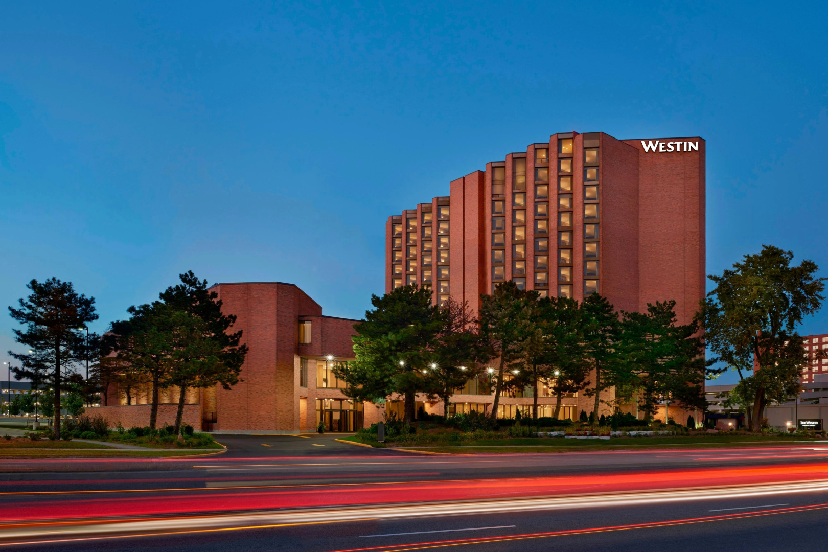 Foto - The Westin Toronto Airport