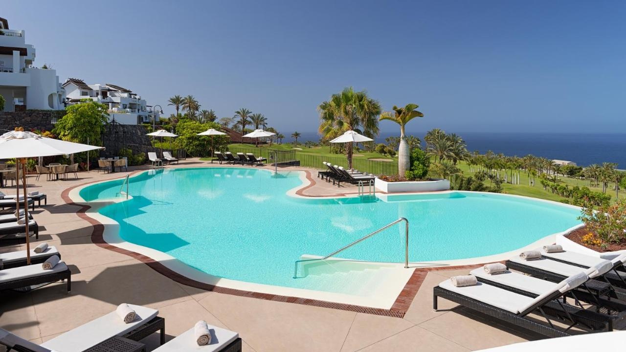 Foto - Los Jardines de Abama Suites & Villas