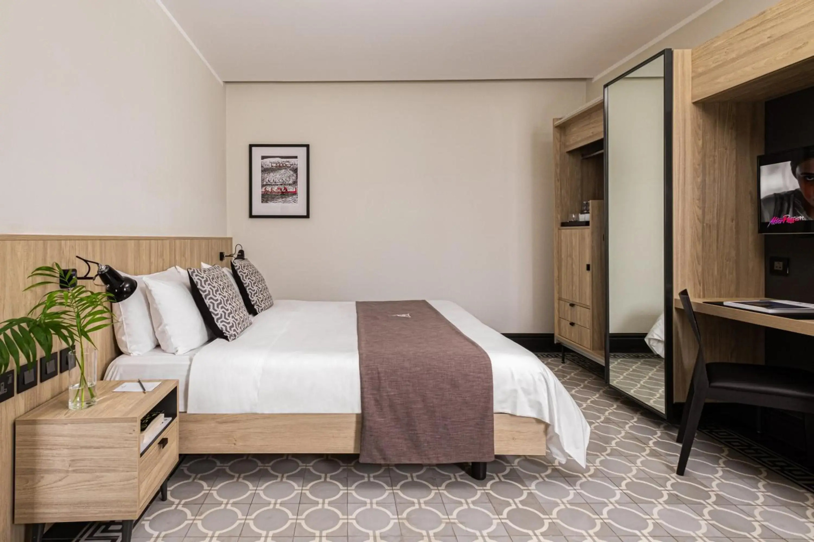 Photo - La Falconeria Hotel