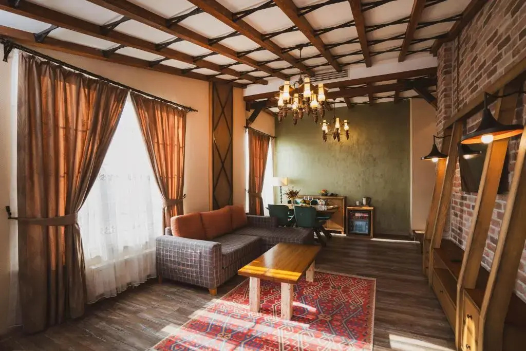 Photo - Raymar Hotels Ankara