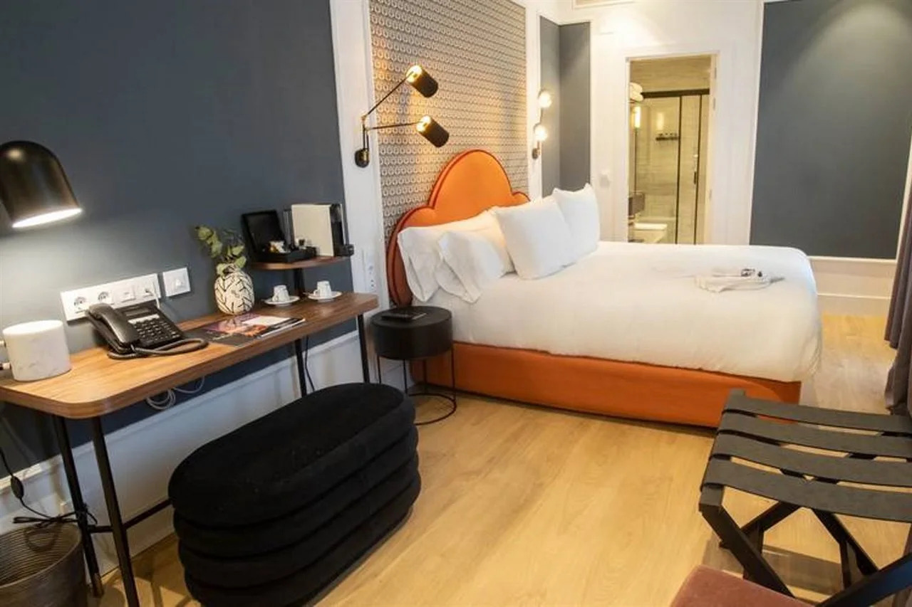 Foto - Soho Boutique Opera