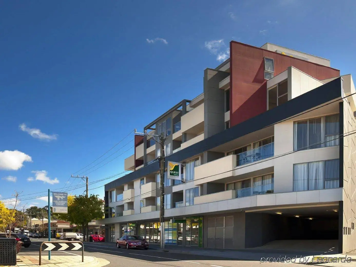 Foto - Quest Cheltenham