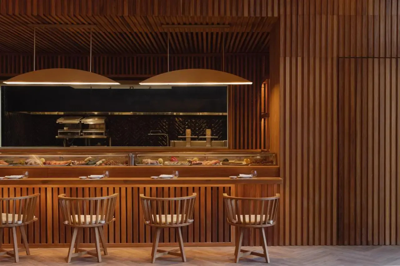 Foto - Nobu Hotel Marrakech