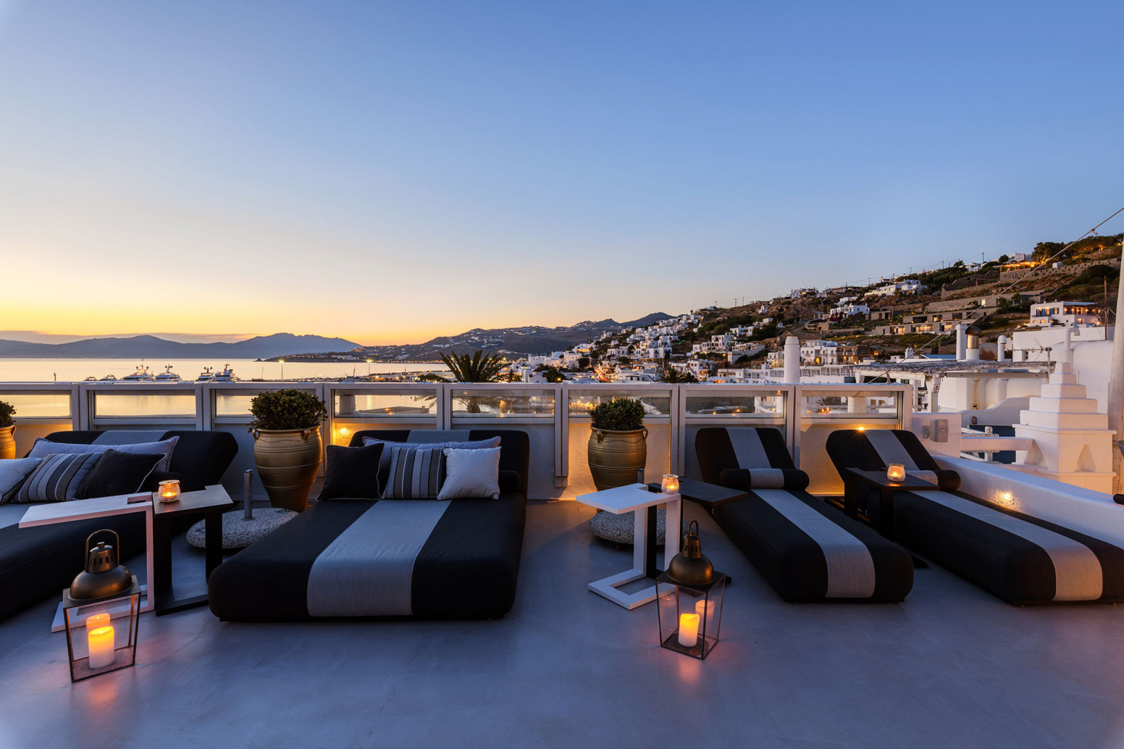 Photo - The TownHouse Mykonos
