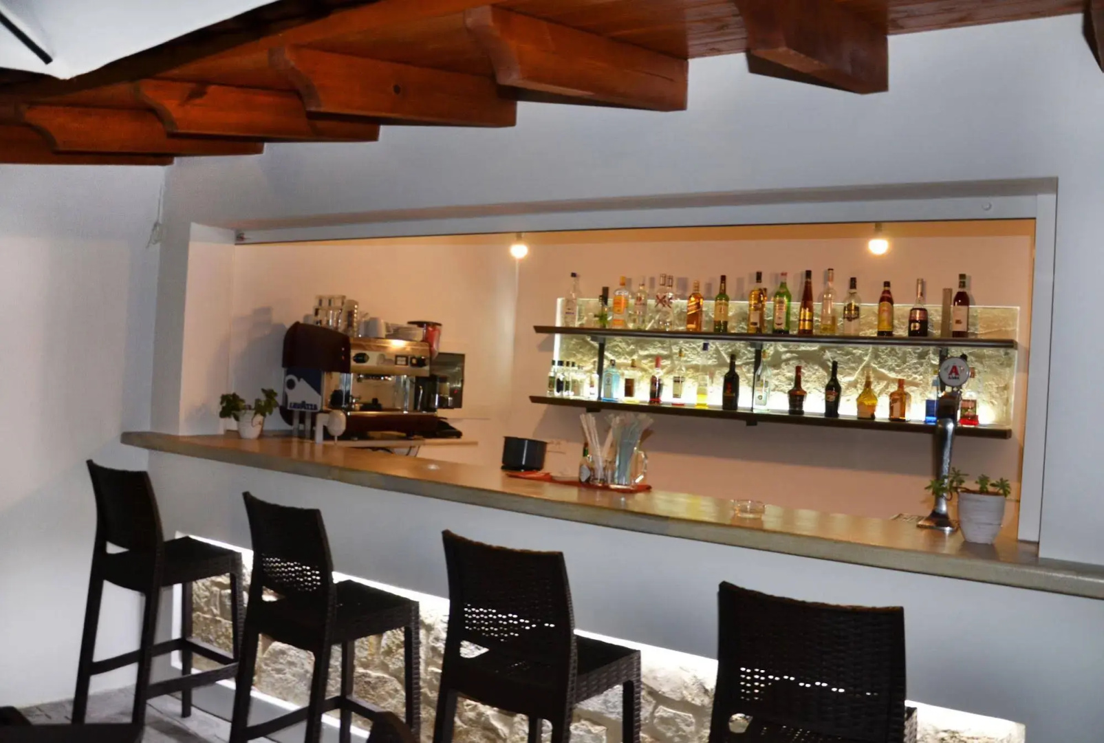 Photo - Ledra Maleme Hotel
