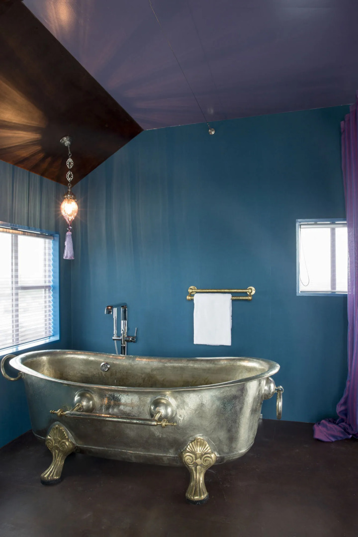 Foto - Crane Hotel Faralda