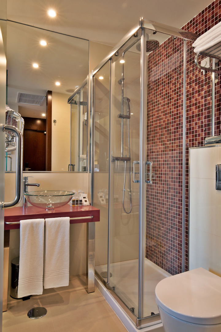 Foto - TURIM Terreiro do Paço Hotel