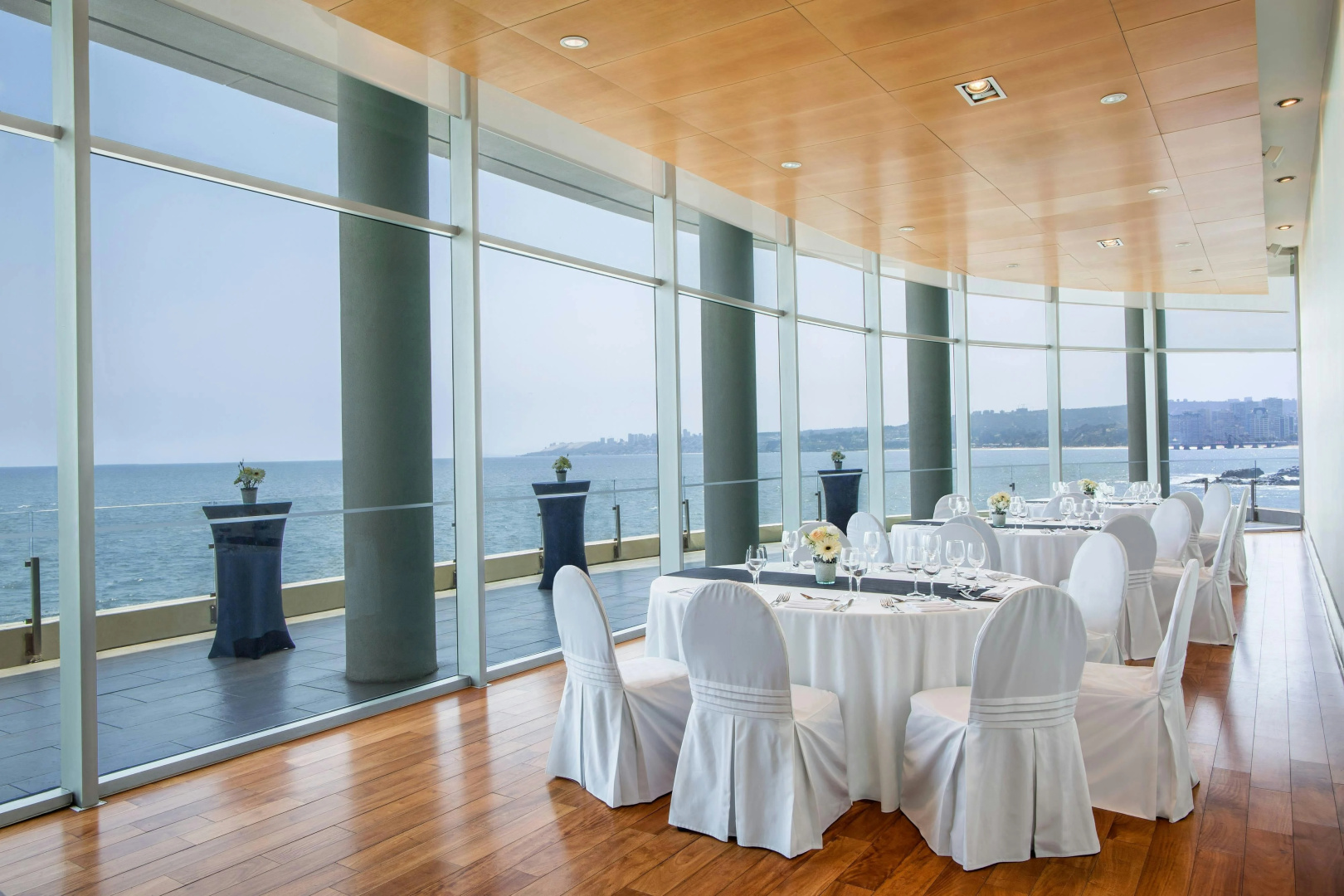 Foto - Sheraton Miramar Hotel & Convention Center