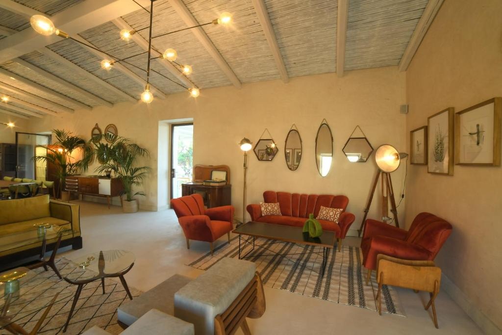 Masseria Corte degli Aromi, Bild 2 von 24