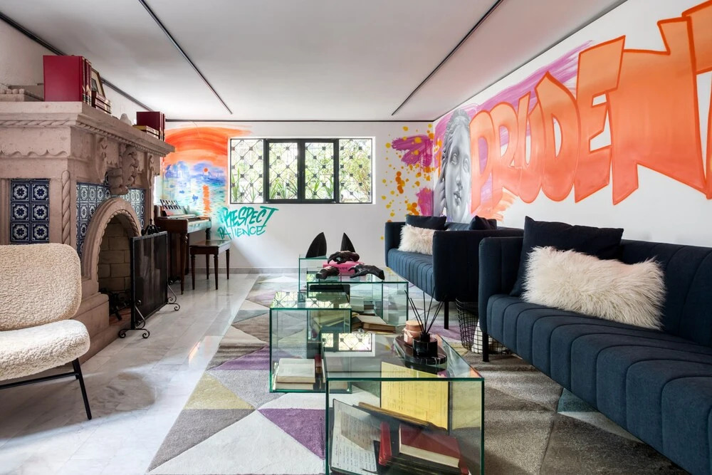 Foto - UTOPIC Campos Elíseos by ULIV