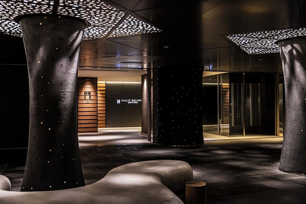 Photo - THE GATE HOTEL SAPPORO by HULIC