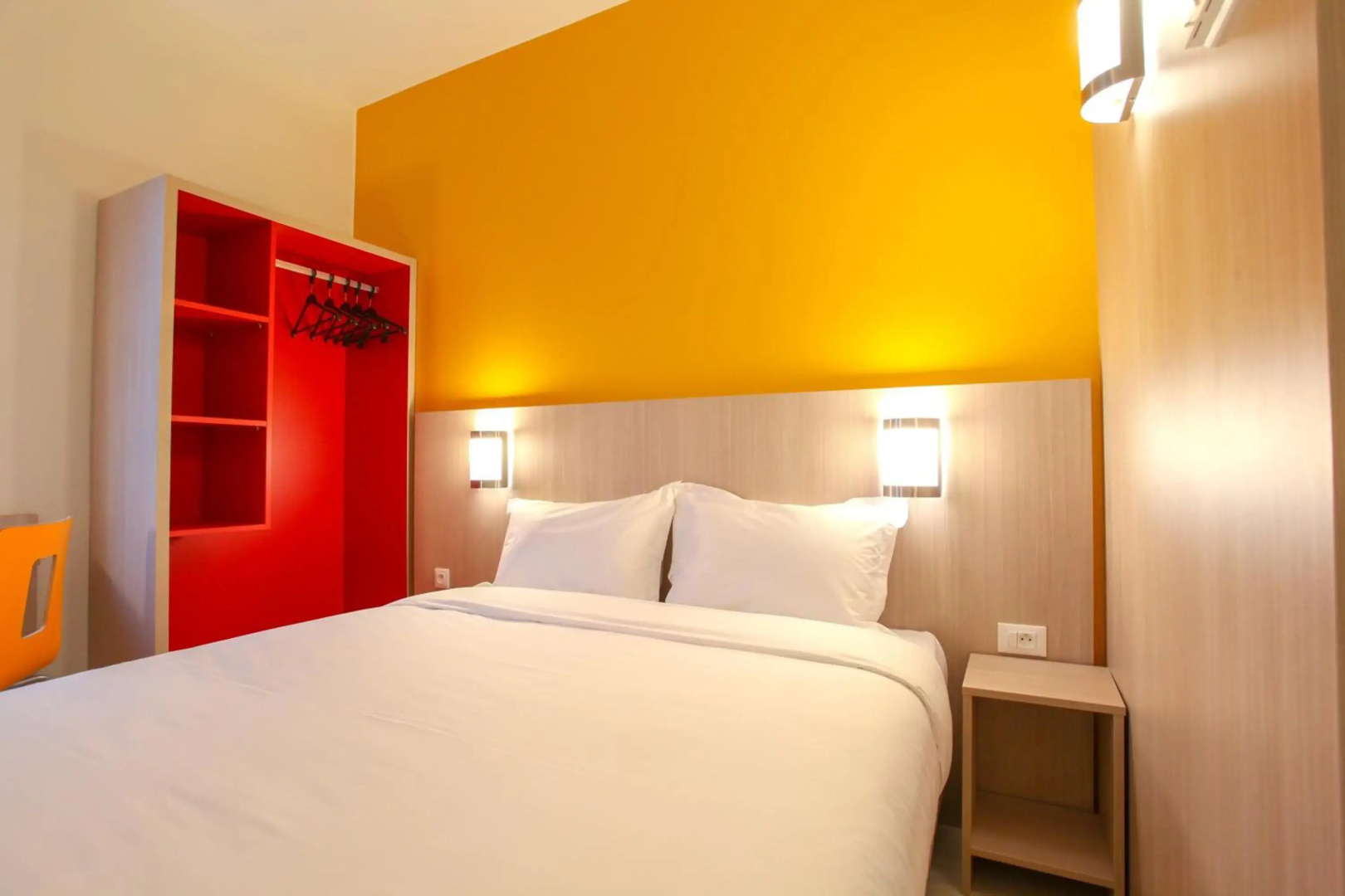 Foto - Hotel Première Classe Casablanca Centre Ville