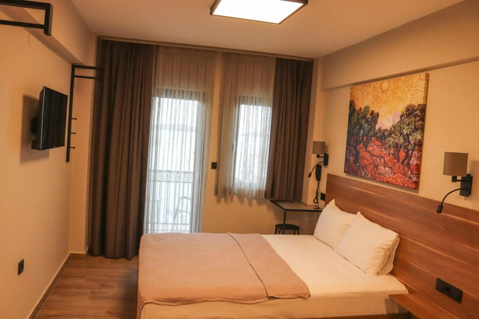Photo - Şenyıldız Hotel