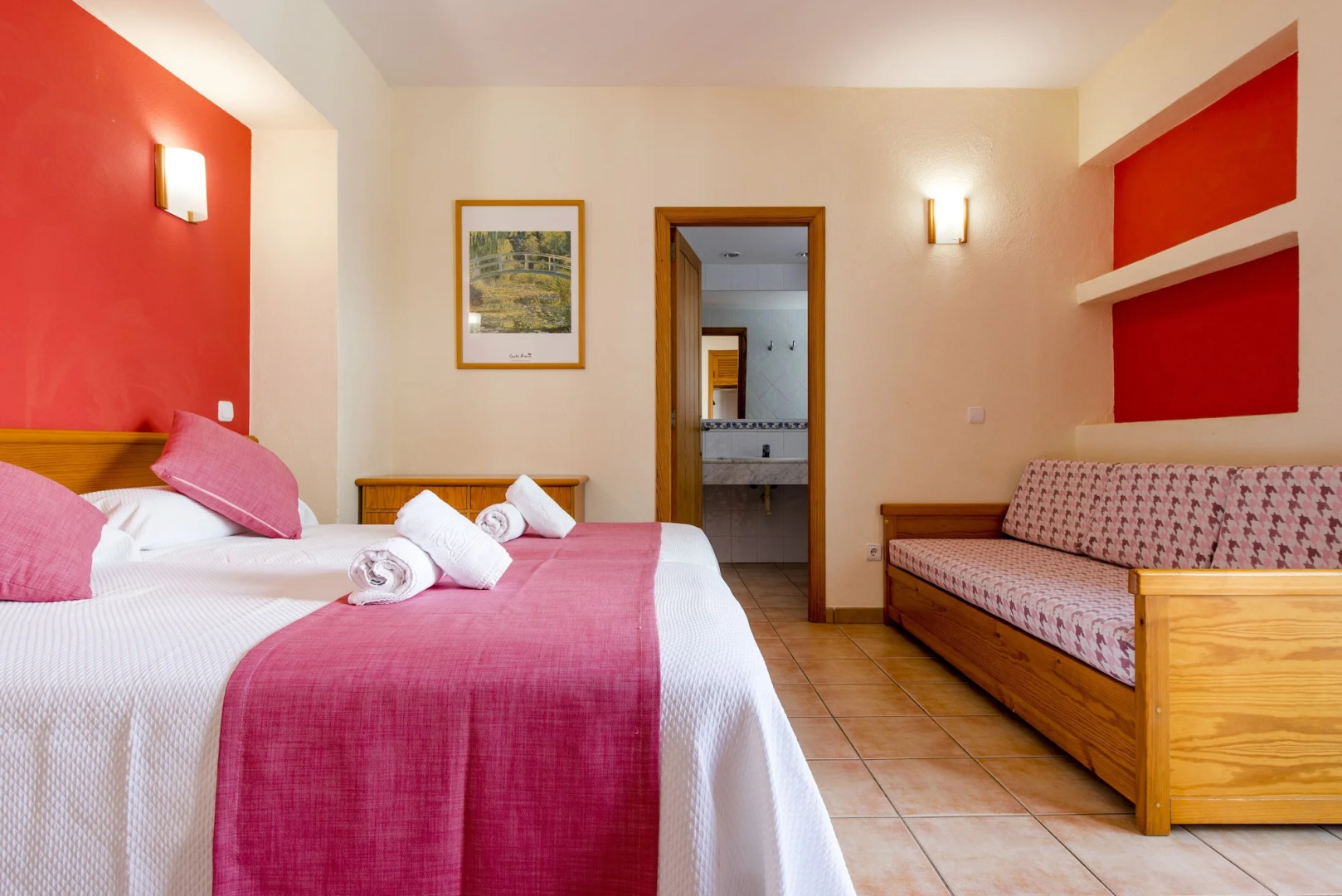 Photo - Apartamentos Casa Maria