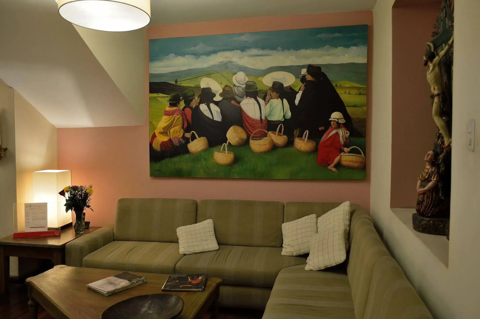 Photo - Kitu Hotel