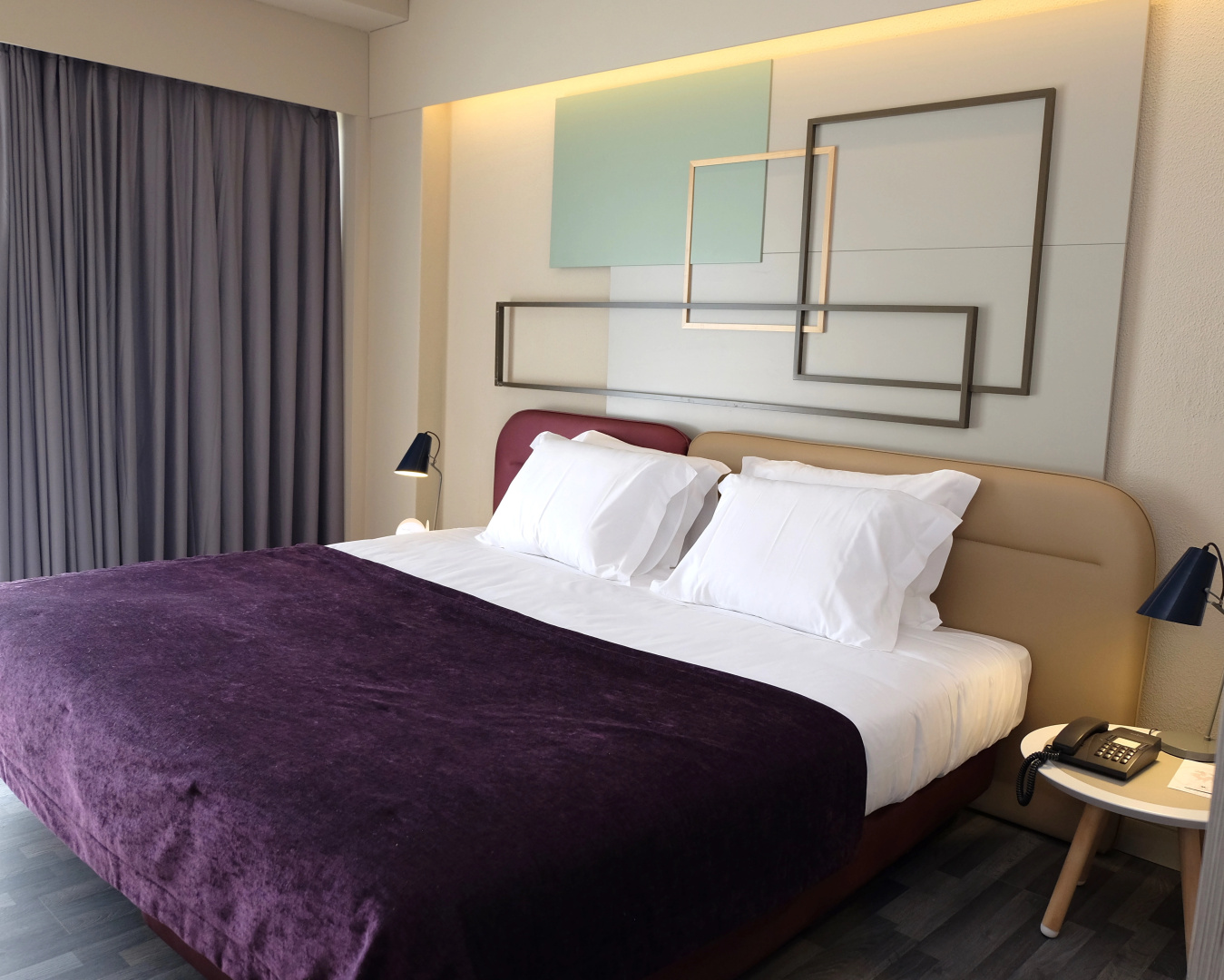 Foto - Axis Ofir Beach Resort Hotel