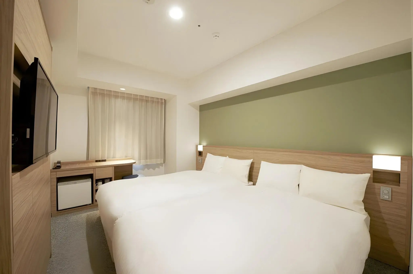 Foto - Sotetsu Fresa Inn Tokyo Kinshicho