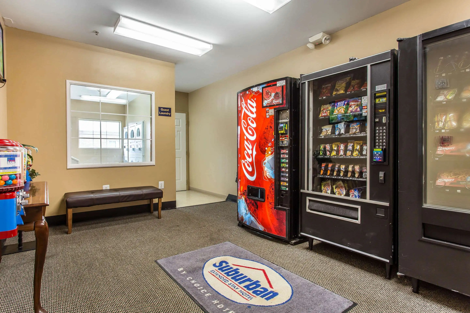 Photo - Suburban Studios near University of North Carolina-Charlotte