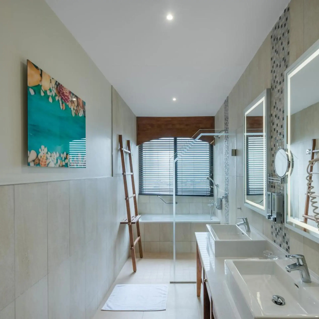 Photo - Hotel Verde Zanzibar - Azam Luxury Resort and Spa - Dry Hotel