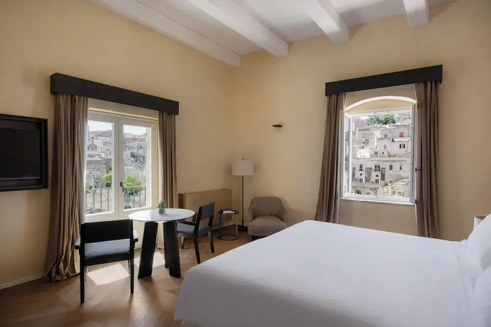 Foto - Vetera Matera