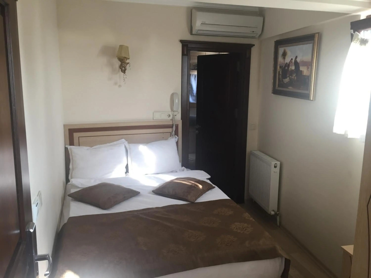 Foto - Sultan Palace Hotel
