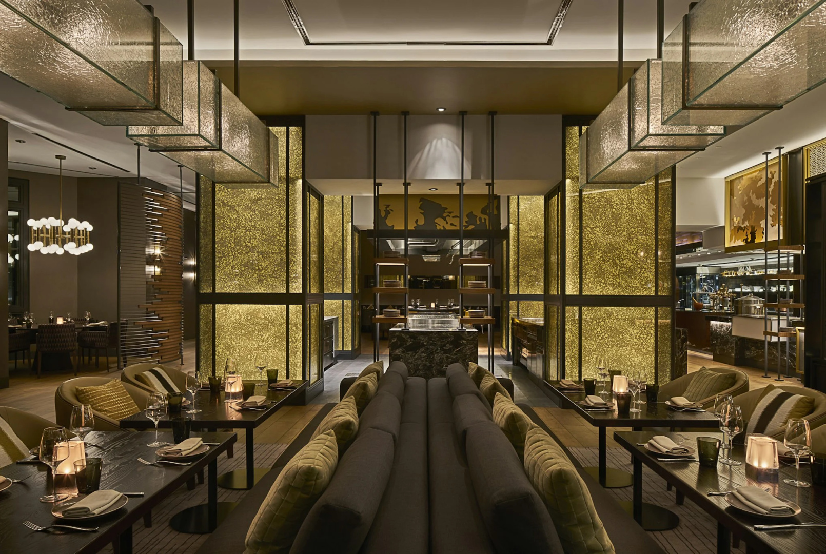 Foto - Four Seasons Hotel Doha