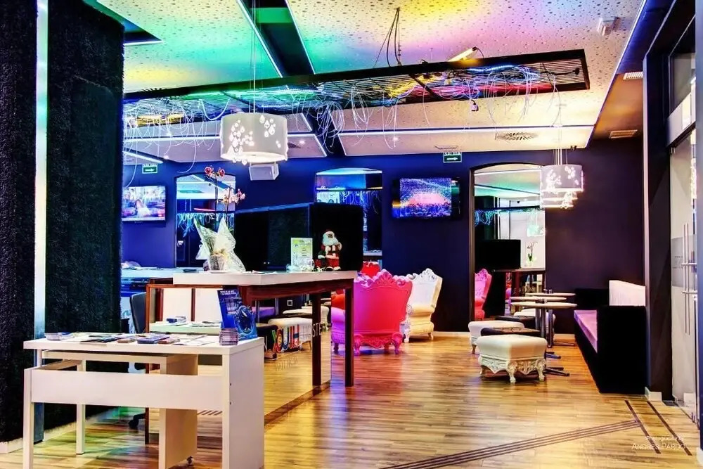 Foto - Urban Youth Hostel