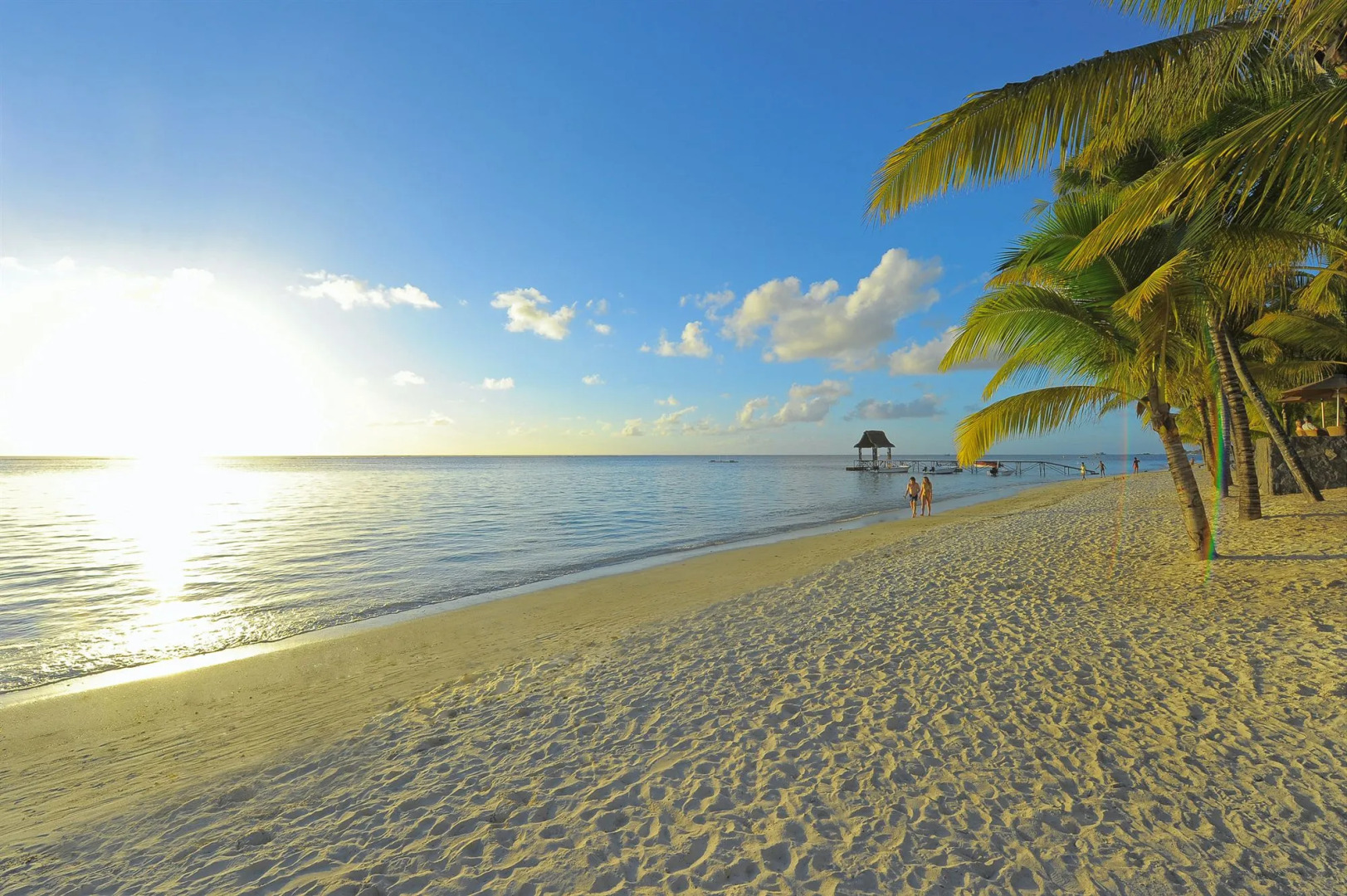 Foto - Trou aux Biches Beachcomber Golf Resort & Spa