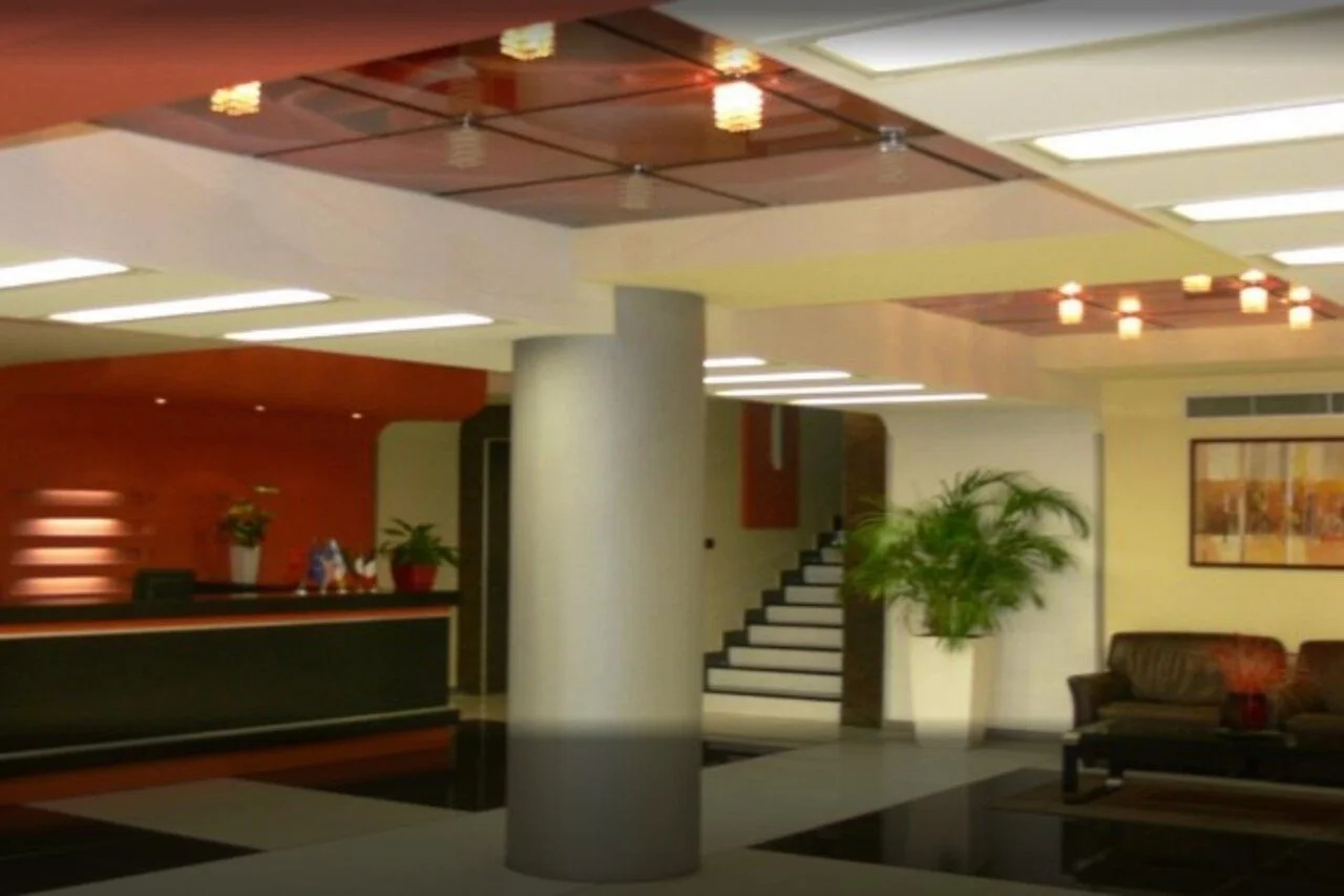 Photo - Hotel Vlora International