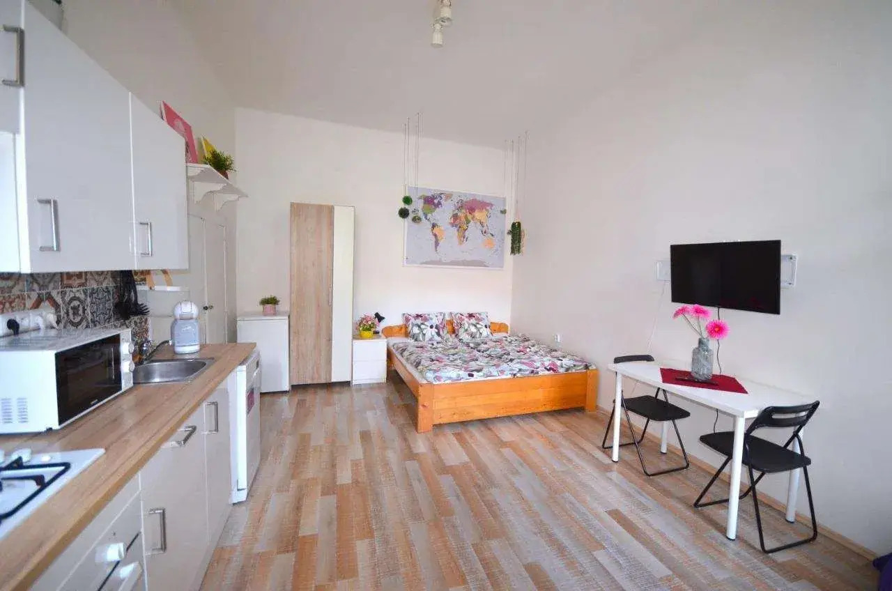 Foto - Travel&Joy backpackers