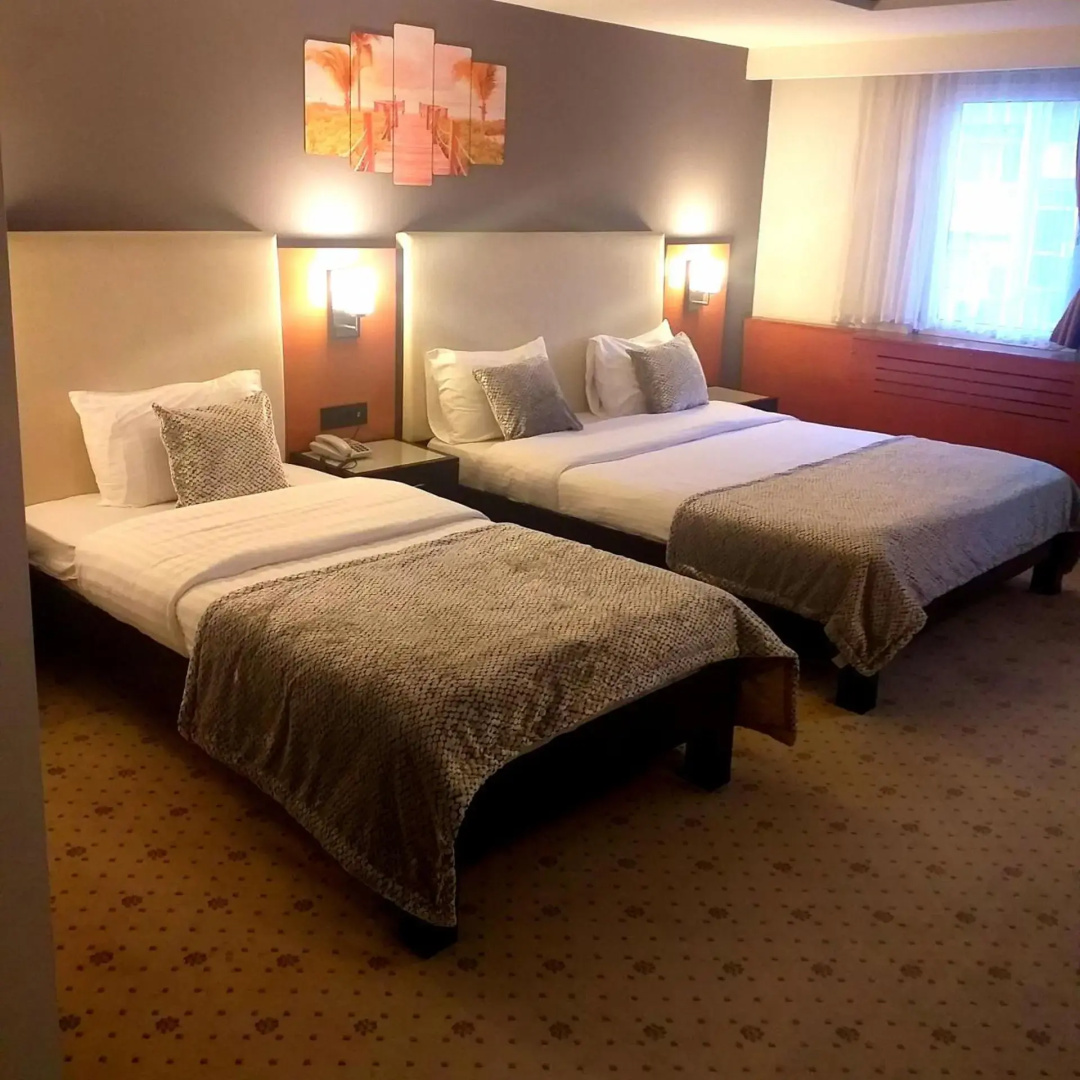 Foto - Zoe Boutique Hotel