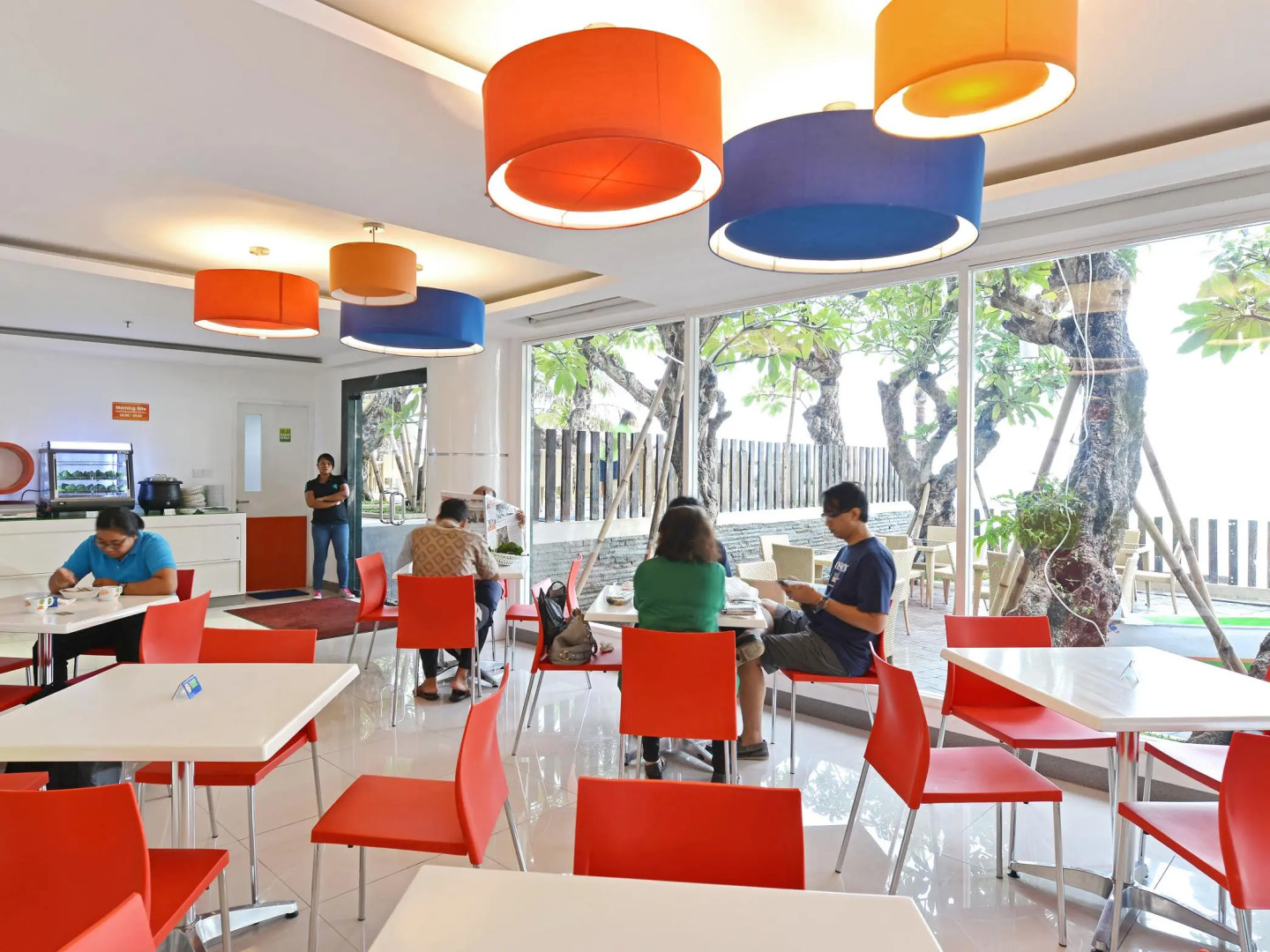 Foto - Singaraja Beach Hotel